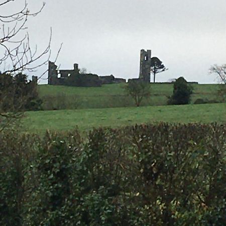Grangegeeth Inn Slane Eksteriør billede