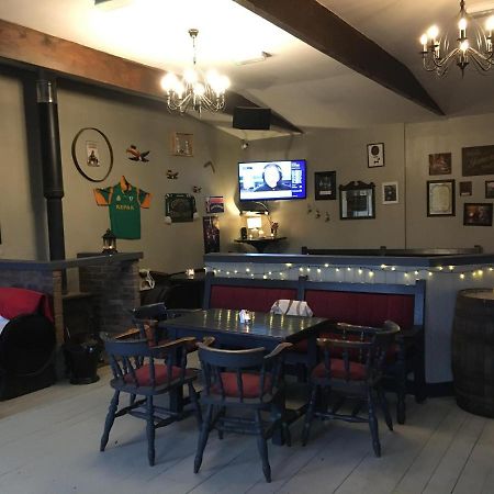 Grangegeeth Inn Slane Eksteriør billede