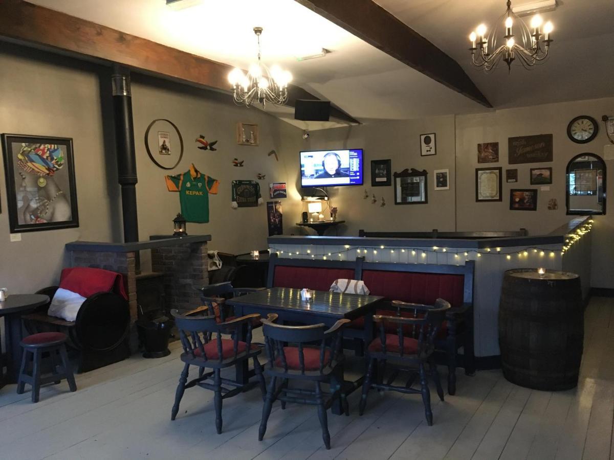 Grangegeeth Inn Slane Eksteriør billede