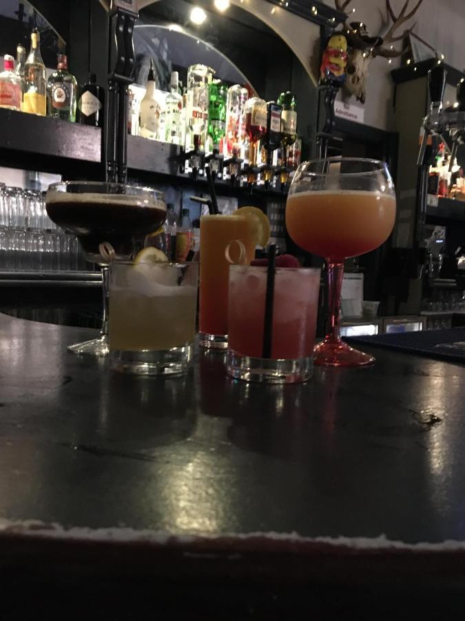 Grangegeeth Inn Slane Eksteriør billede