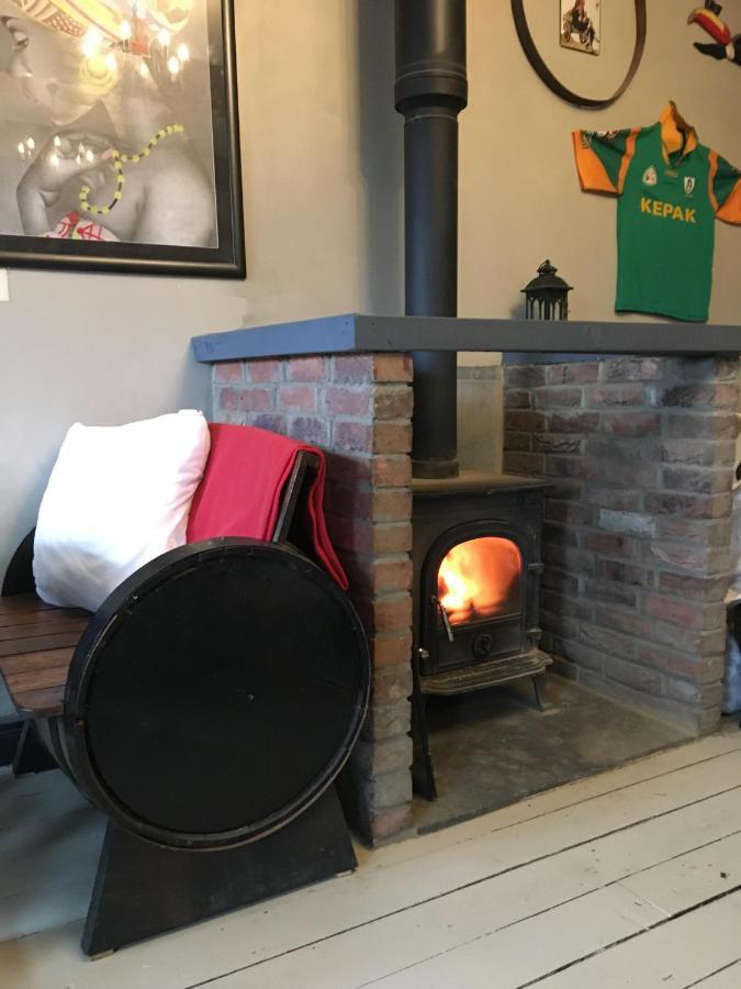 Grangegeeth Inn Slane Eksteriør billede