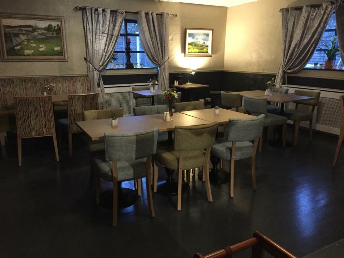 Grangegeeth Inn Slane Eksteriør billede