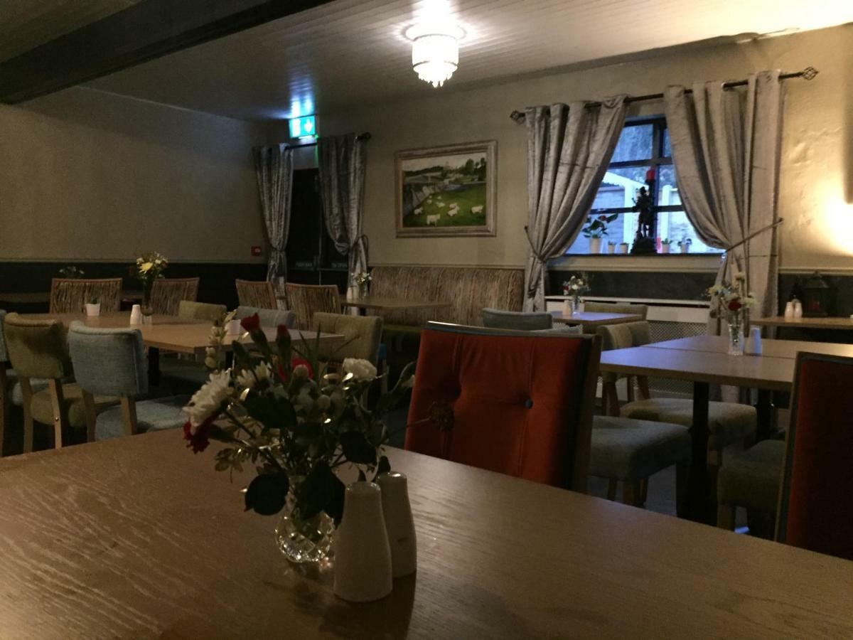 Grangegeeth Inn Slane Eksteriør billede