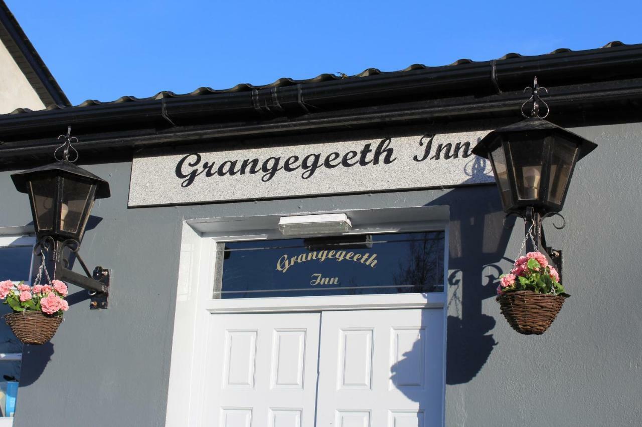 Grangegeeth Inn Slane Eksteriør billede